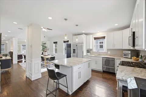 $849,000 | 9 Park Street, Unit 10, Dorchester, MA 02122