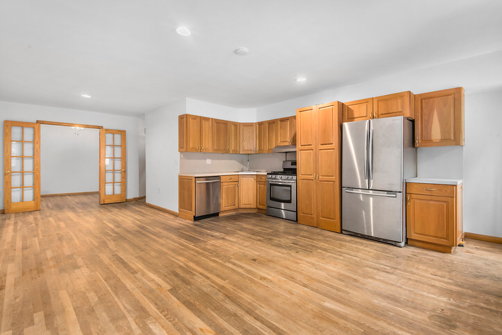 103 Monitor Street, Unit 1 Brooklyn, NY 11222 - Photo 3 of 4