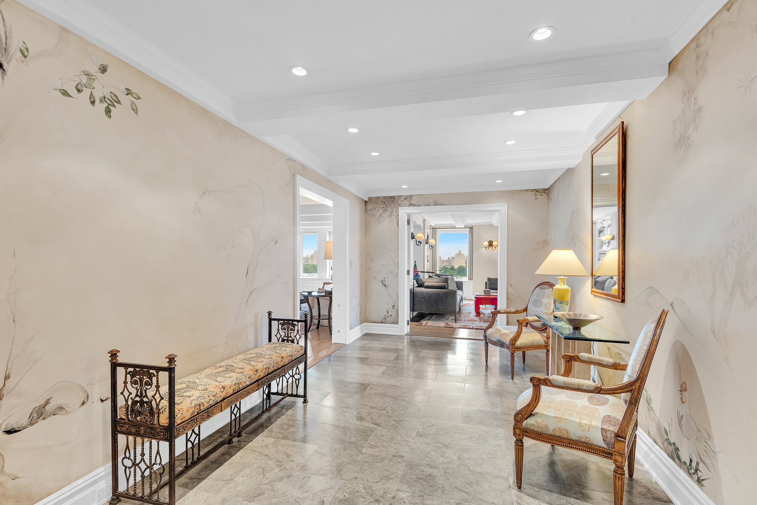 21 East 90th Street, Unit 14AB Manhattan, NY 10128 - Photo 5 of 19