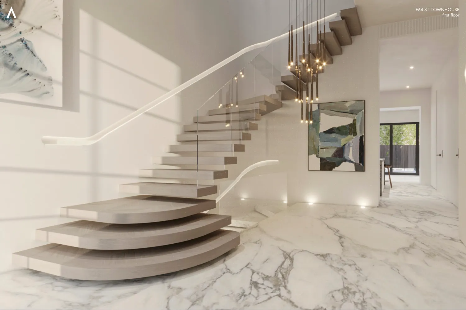 $9,800,000 | 105 East 64th Street | Lenox Hill