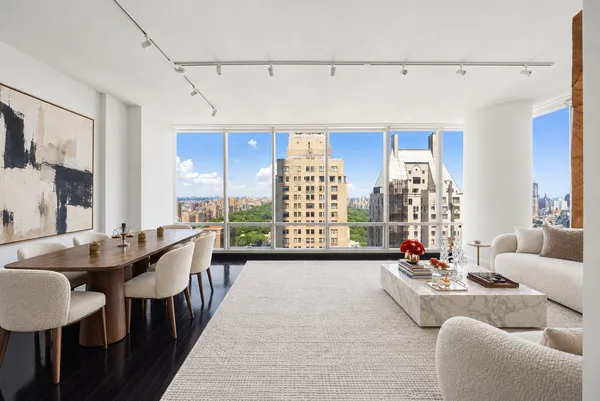 $4,250,000 | 157 West 57th Street, Unit 39A | Midtown Central