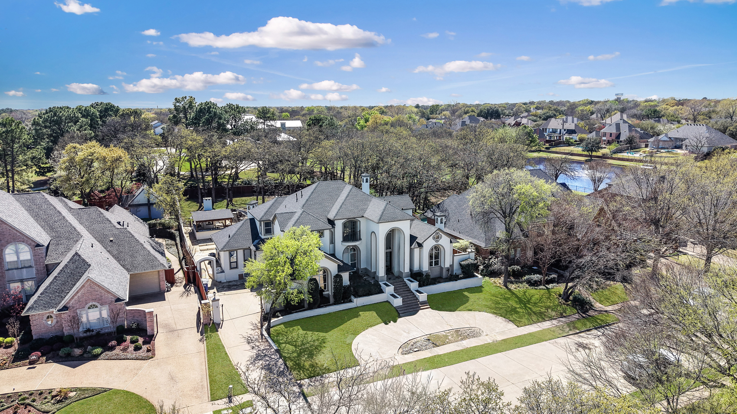 2609 Independence Road Colleyville, TX 76034 - Photo 18 of 18