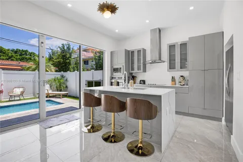 $1,450,000 | 3331 Southwest 29th Terrace, Unit 1, Miami, FL 33133