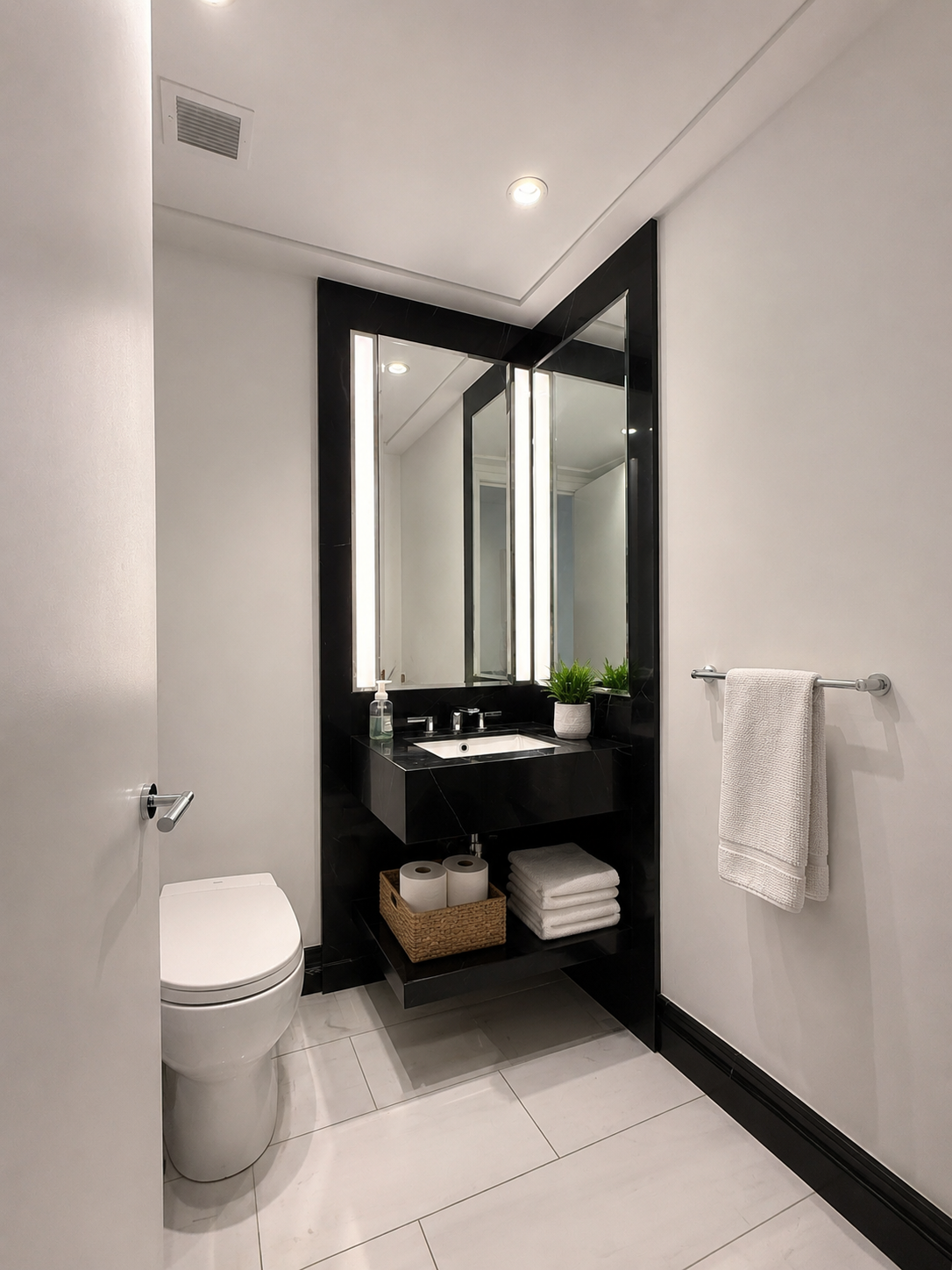 10 Riverside Boulevard, Unit 35A Manhattan, NY 10069 - Photo 13 of 22