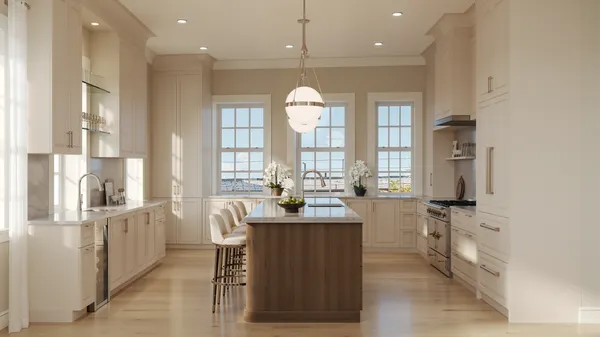 $5,750,000 | 90 Revere Street, Unit PH, Boston, MA 02114