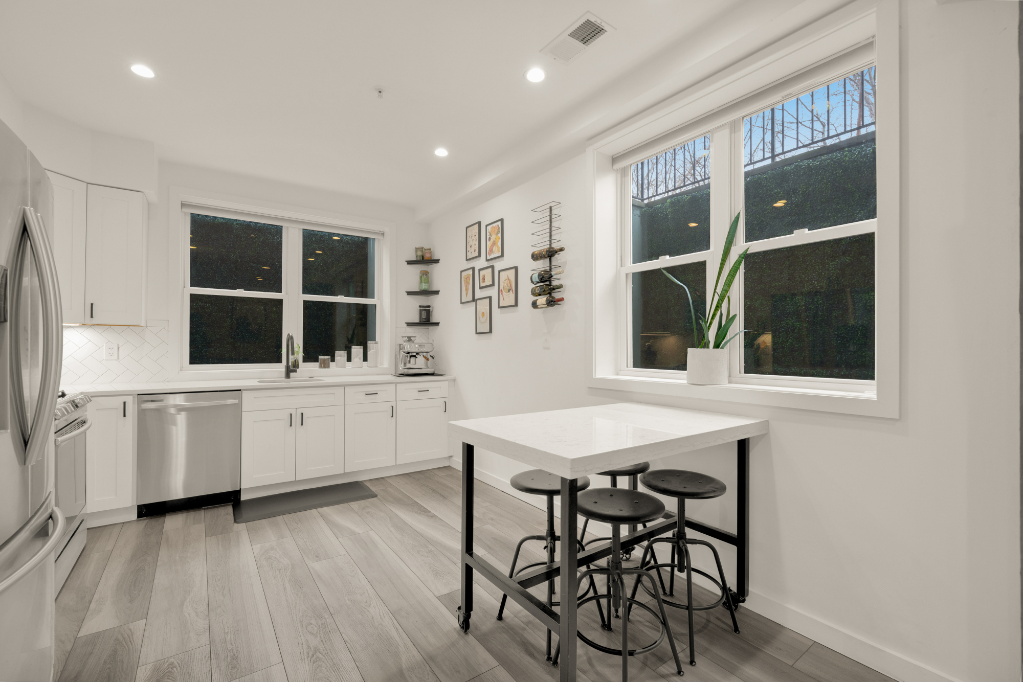 4816 3rd Street Northwest, Unit 2 Washington, DC 20011 - Photo 12 of 35