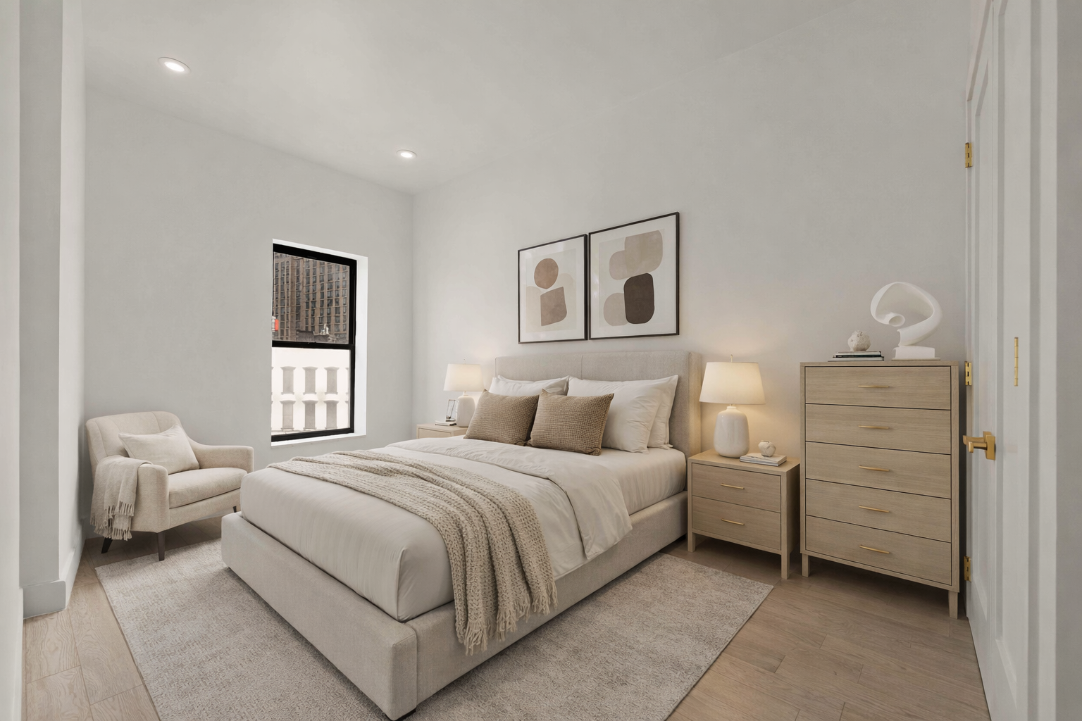 478 Bergen Street, Unit 4 Brooklyn, NY 11217 - Photo 9 of 17