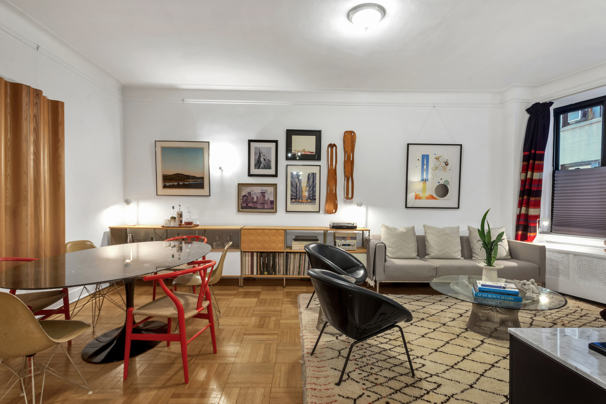 790 Riverside Drive, Unit 2I Manhattan, NY 10032 - Photo 2 of 13