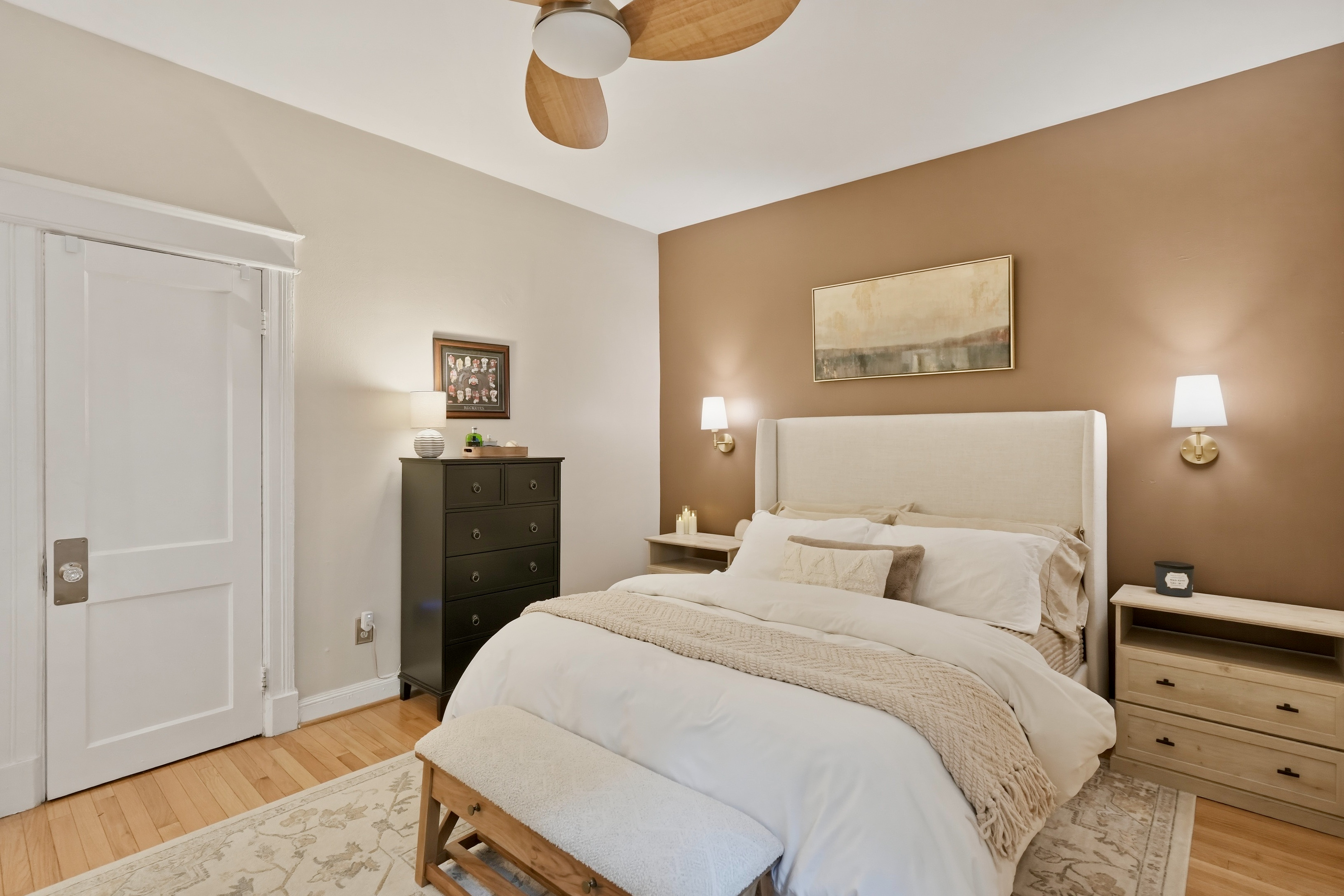 2010 Kalorama Road Northwest, Unit 304 Washington, DC 20009 - Photo 15 of 24