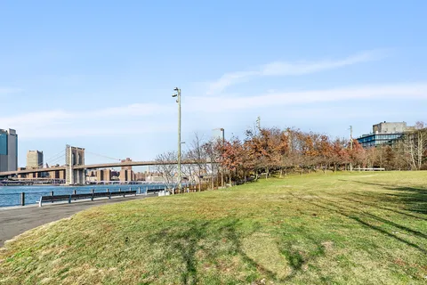 $995,000 | 360 Furman Street, Unit 723 | Brooklyn Heights