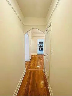a picture of stairs