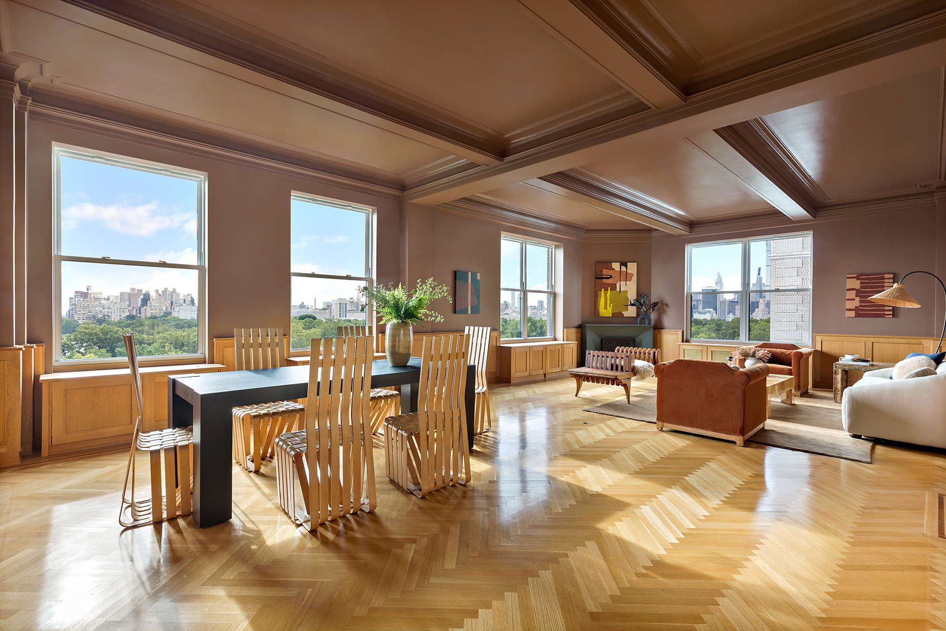 271 Central Park West, Unit 9E Manhattan, NY 10024 - Photo 1 of 29