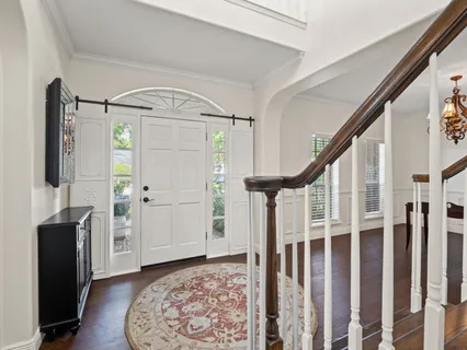 $879,000 | 515 West Palm Valley Drive, Oviedo, FL 32765