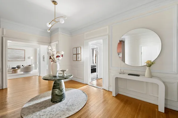 $5,000,000 | 225 West 86th Street, Unit 608 | Upper West Side