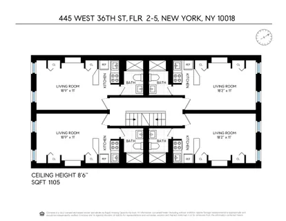 a picture of a black and white photo