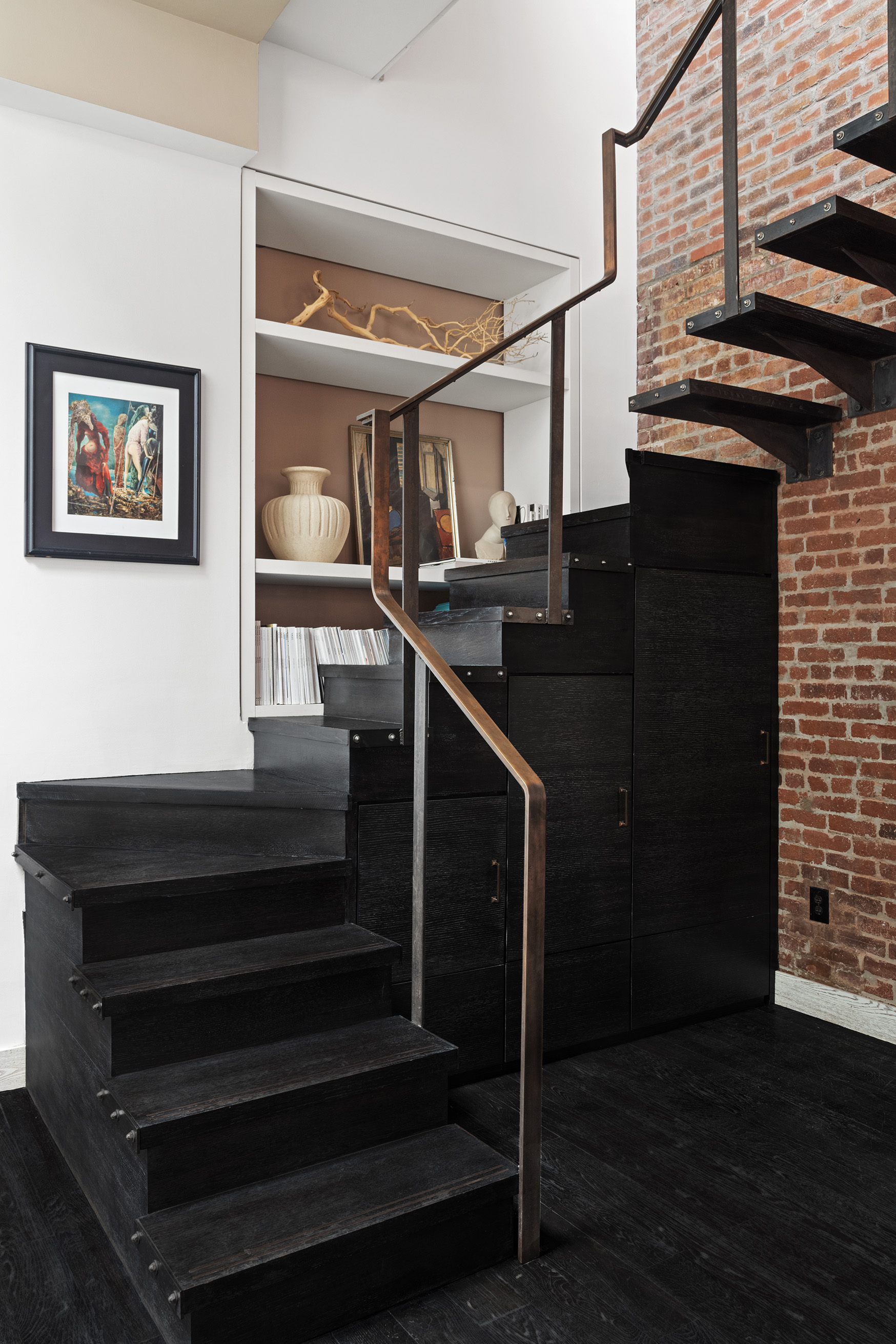 303 Mercer Street, Unit B601 Manhattan, NY 10003 - Photo 9 of 15