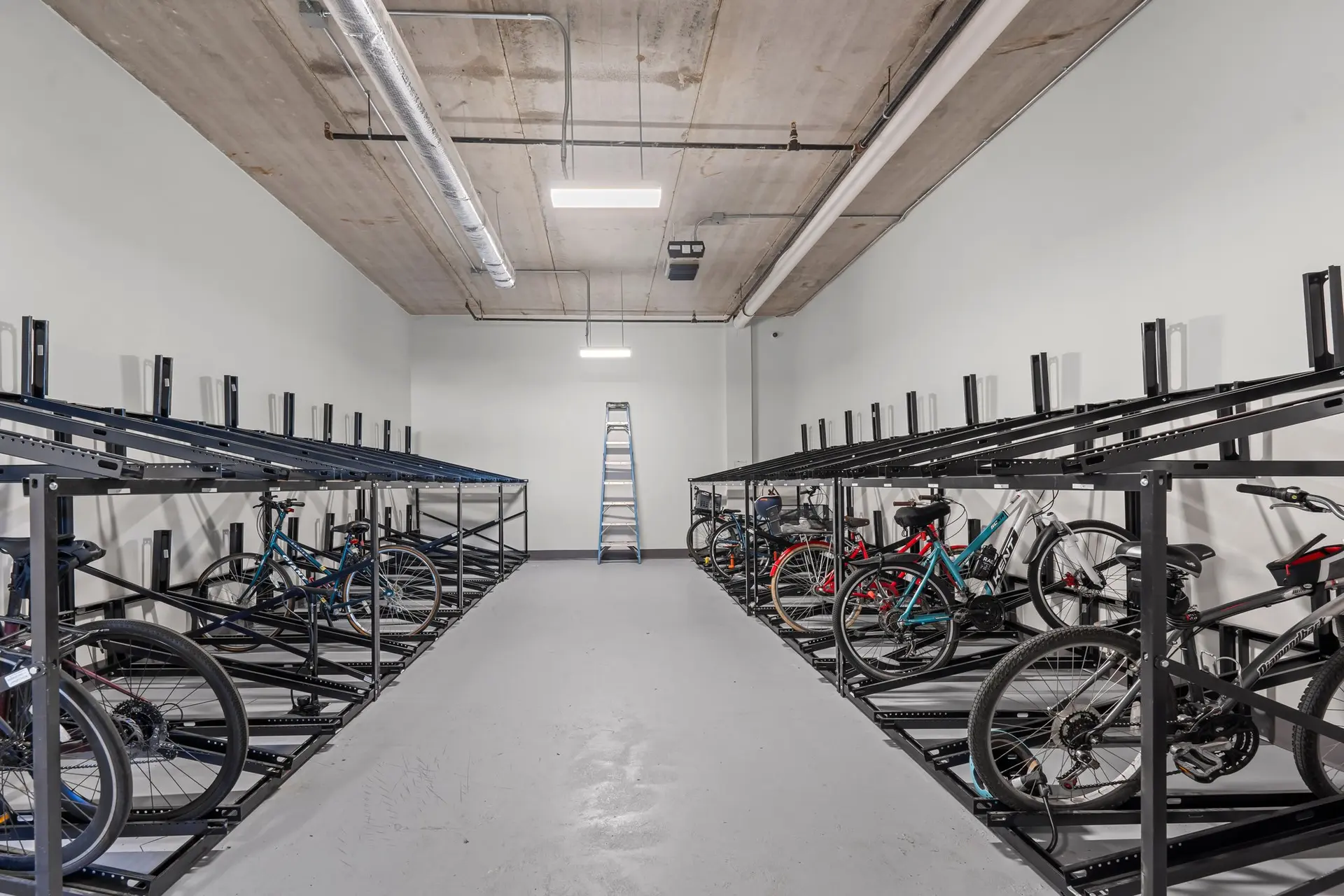 350 Clarkson Avenue, Unit 103 Brooklyn, NY 11226 - Photo 32 of 42 a view of entryway