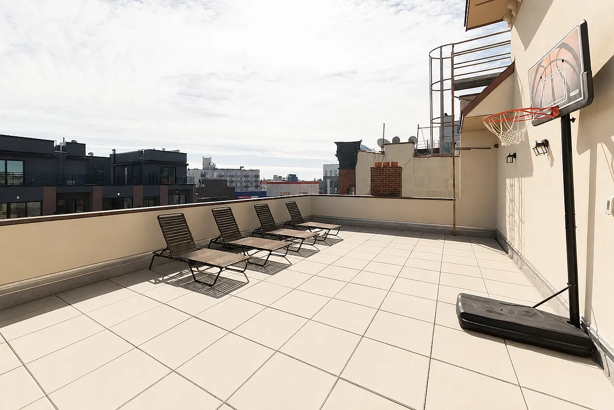 1117 Lafayette Avenue, Unit 2R Brooklyn, NY 11221 - Photo 10 of 15