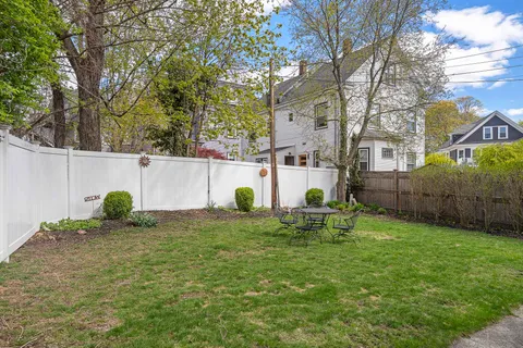 $1,149,000 | 979 South Street, Unit 2, Roslindale, MA 02131