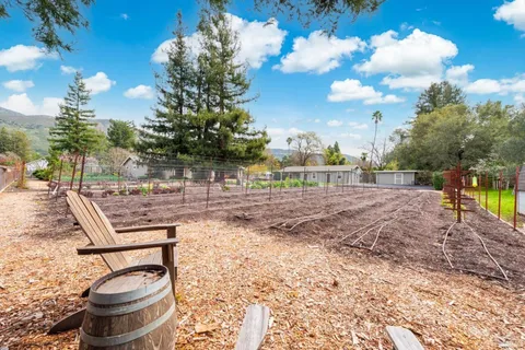 $2,995,000 | 1111 Olive Hill Lane, Napa, CA 94558