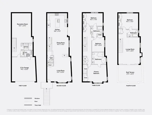 $2,150,000 | 504 Undercliff Avenue, Edgewater, NJ 07020
