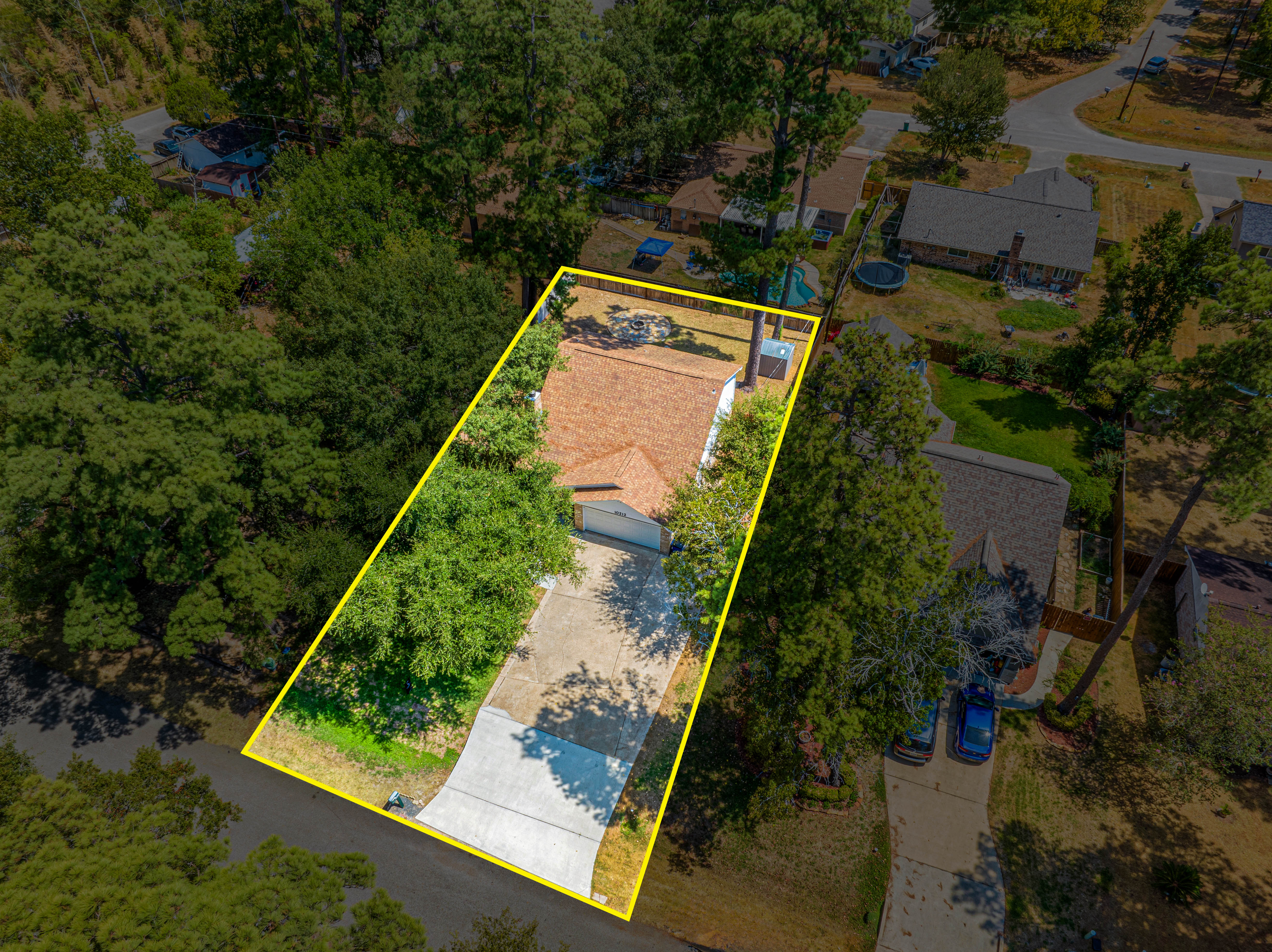 10212 Sunset Lane Conroe, TX 77385 - Photo 5 of 10