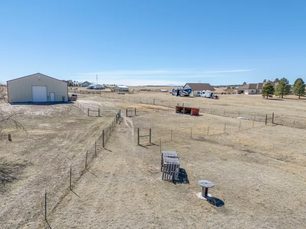 $1,100,000 | 6690 Sunset Circle, Kiowa, CO 80117