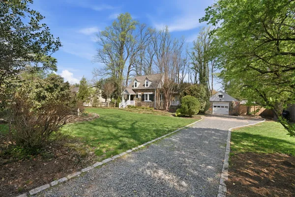 $1,100,000 | 7612 Virginia Avenue, Falls Church, VA 22043