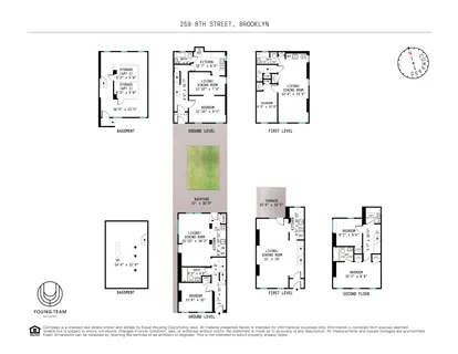 view of a floor plan