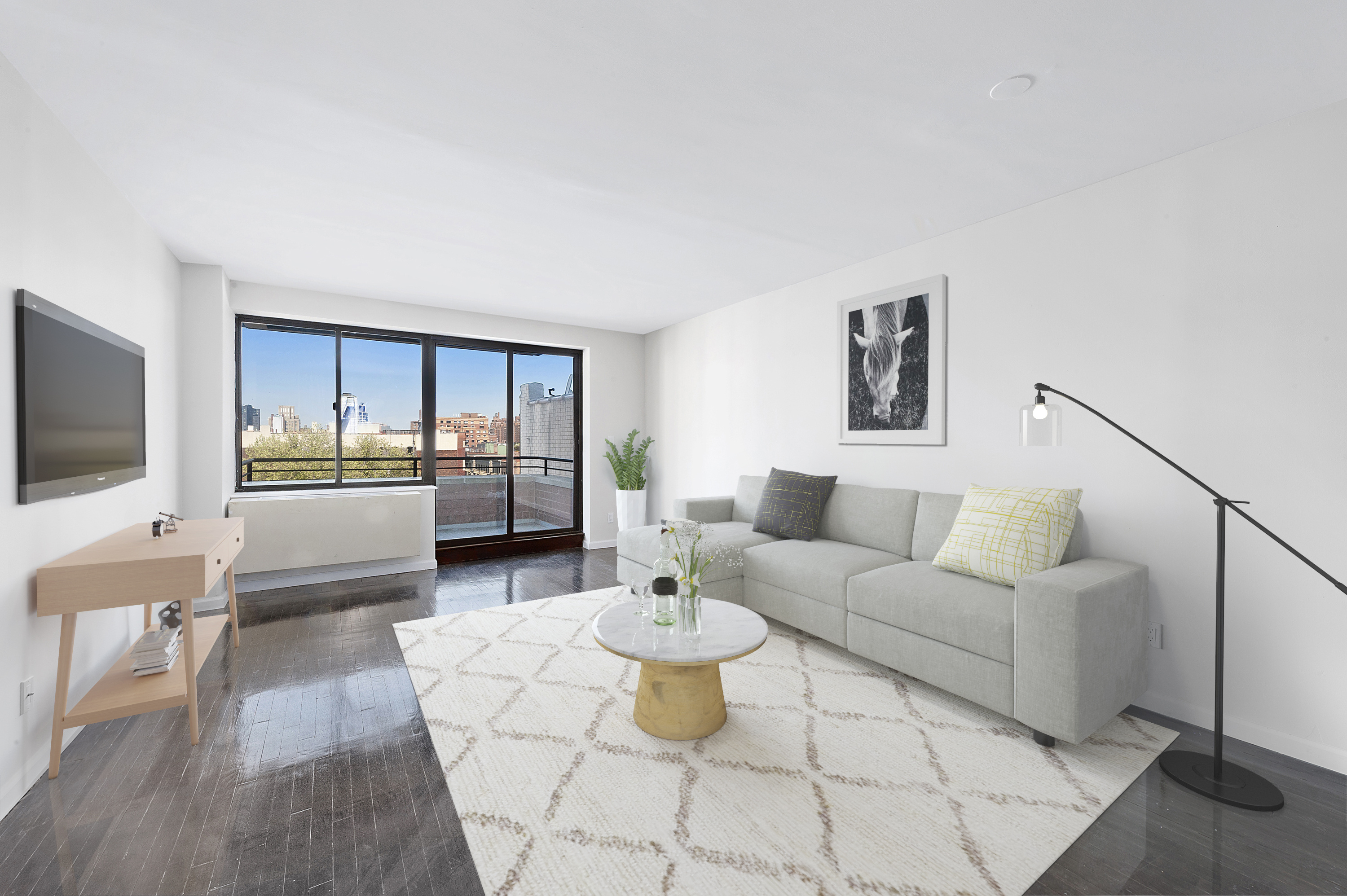 181 7th Avenue, Unit 8B Manhattan, NY 10011 - Photo 1 of 10