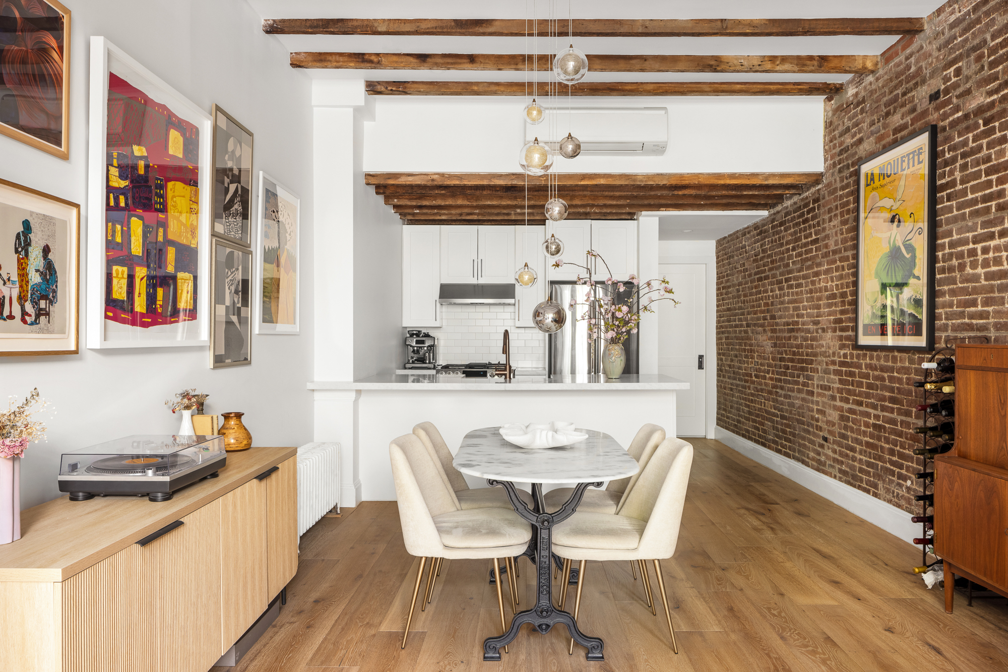 53 Remsen Street, Unit 2 Brooklyn, NY 11201 - Photo 6 of 16