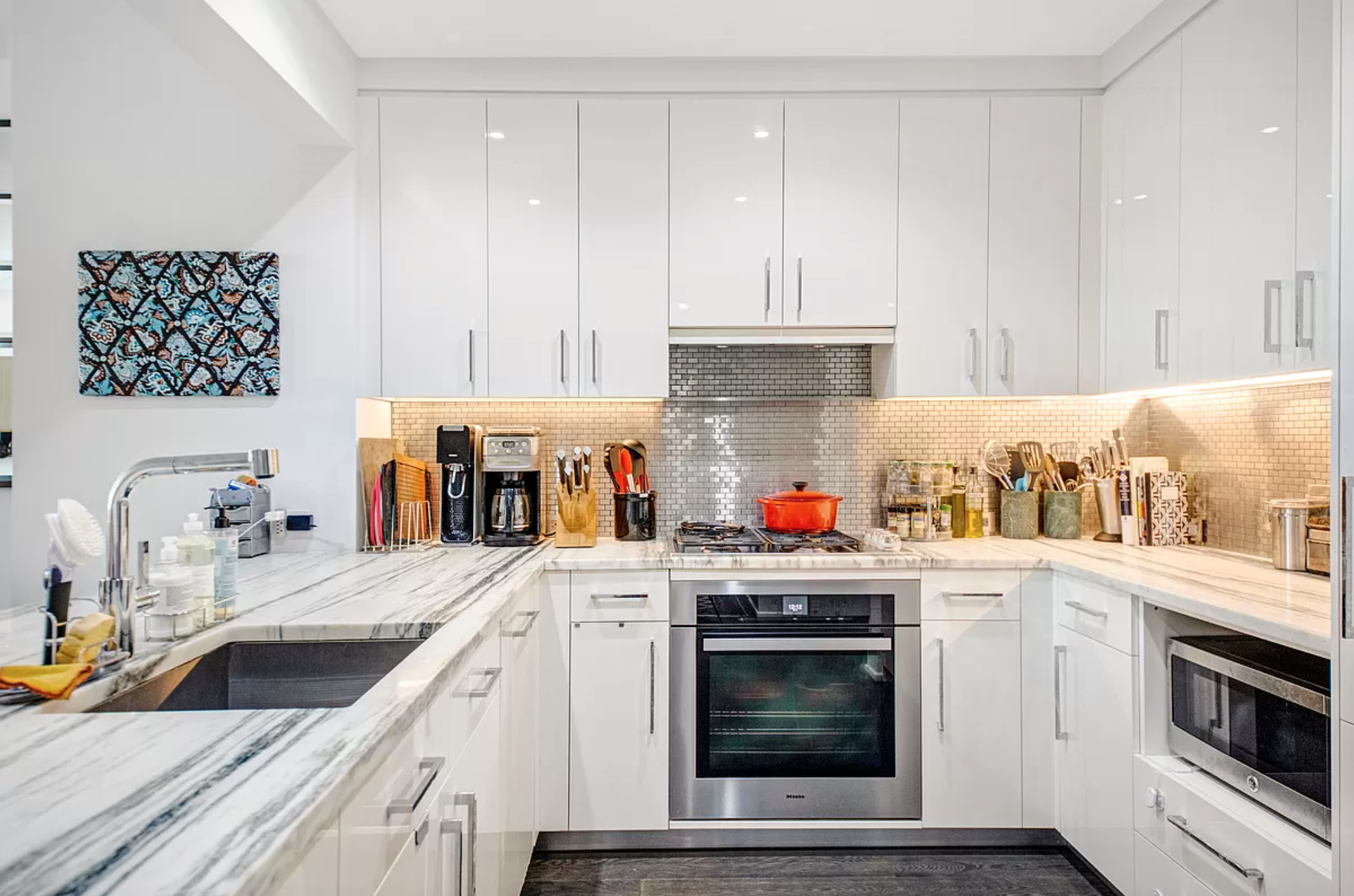 50 Riverside Boulevard, Unit 3E Manhattan, NY 10069 - Photo 3 of 15