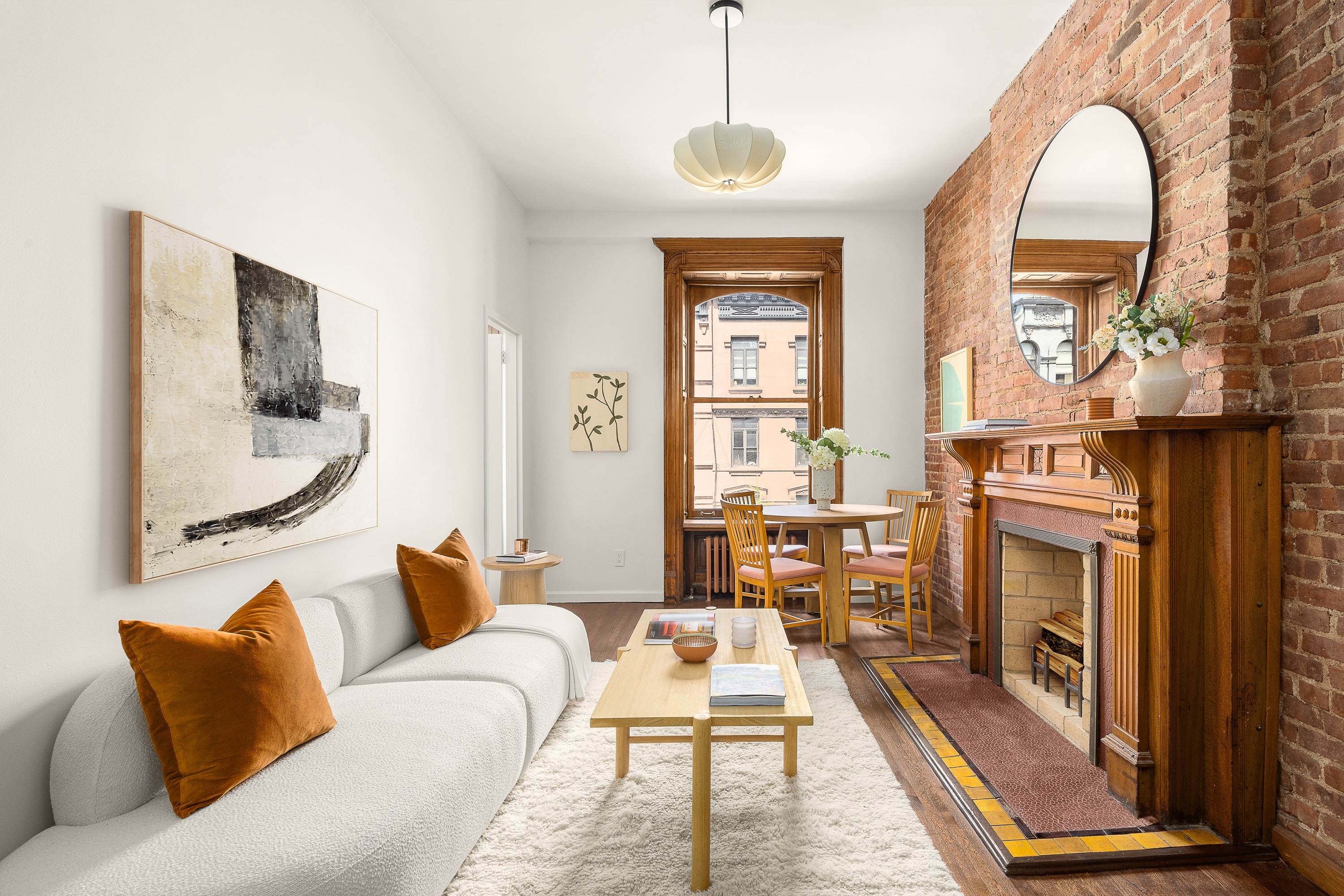 118 West 81st Street, Unit 3F Manhattan, NY 10024 - Photo 2 of 13
