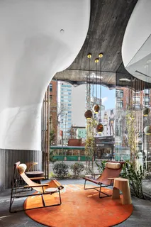 $7,995,000 | 325 West Broadway, Unit 7B | SoHo