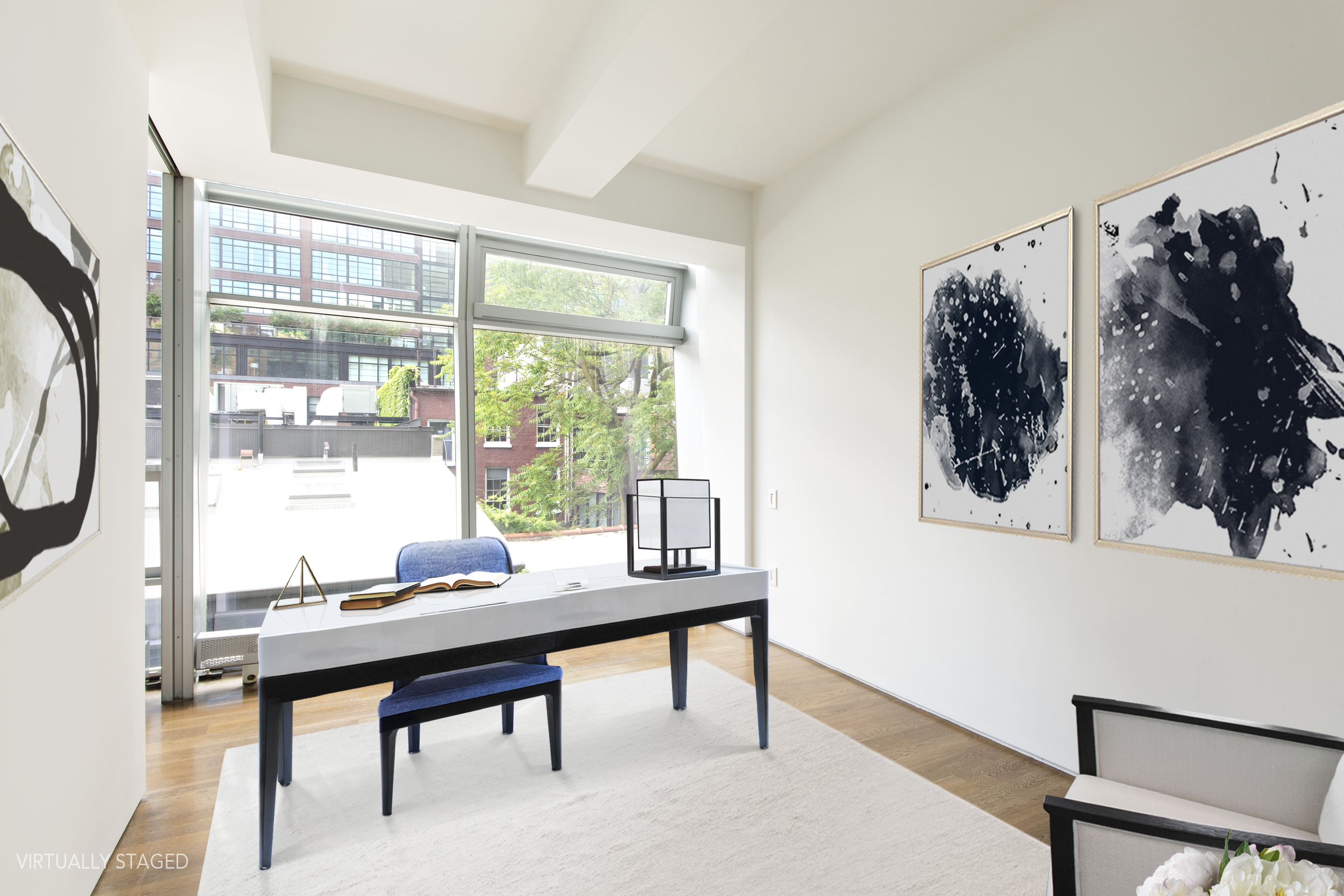 166 Perry Street, Unit 3B Manhattan, NY 10014 - Photo 8 of 12