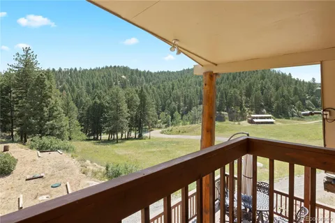 $2,845,000 | 60 North County Highway, Sedalia, CO 80135
