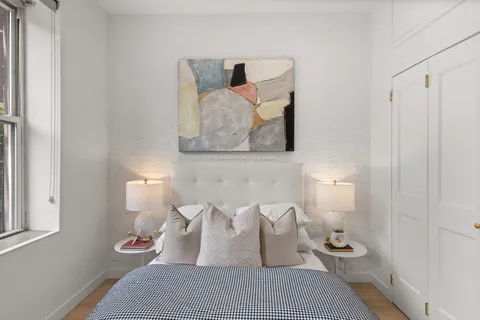 $600,000 | 237 East 12th Street, Unit 2A | East Village