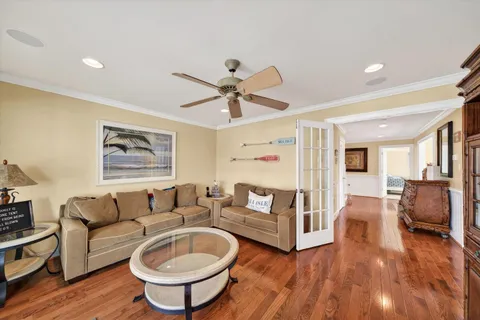 $3,695,000 | 4616 Park Sea Isle, Unit SOUTH, Sea Isle City, NJ 08243