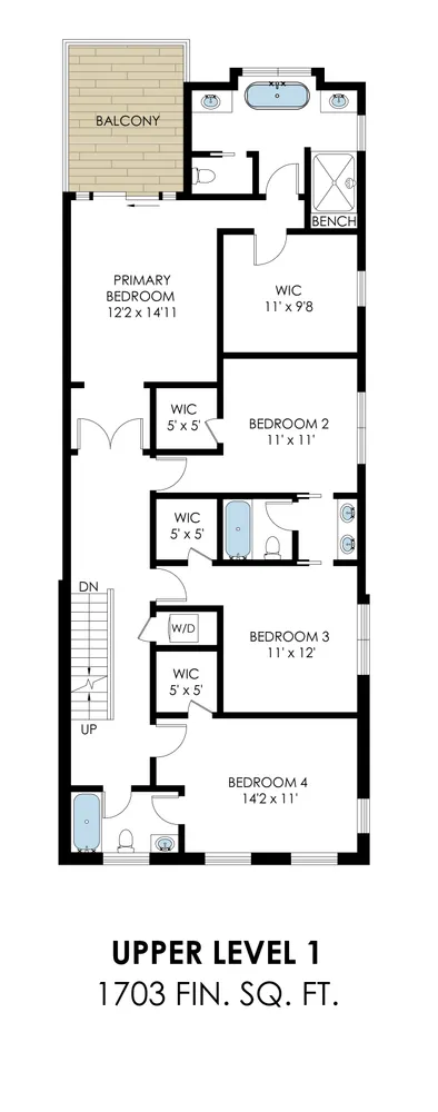 $3,400,000 | 4510 Harrison Street Northwest, Washington, DC 20015