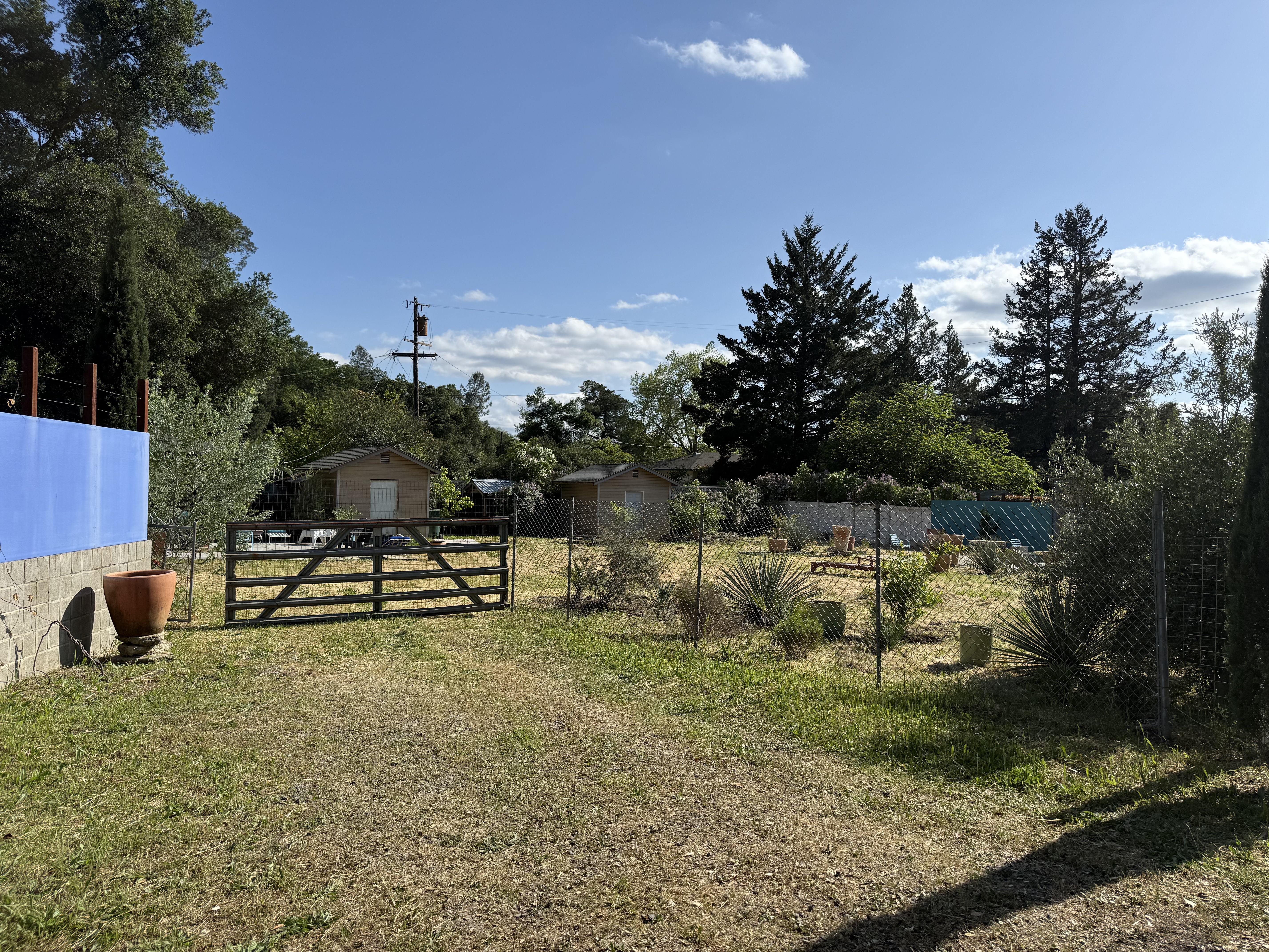 1325 Wilson Road Cloverdale, CA 95425 - Photo 3 of 29 a view of park