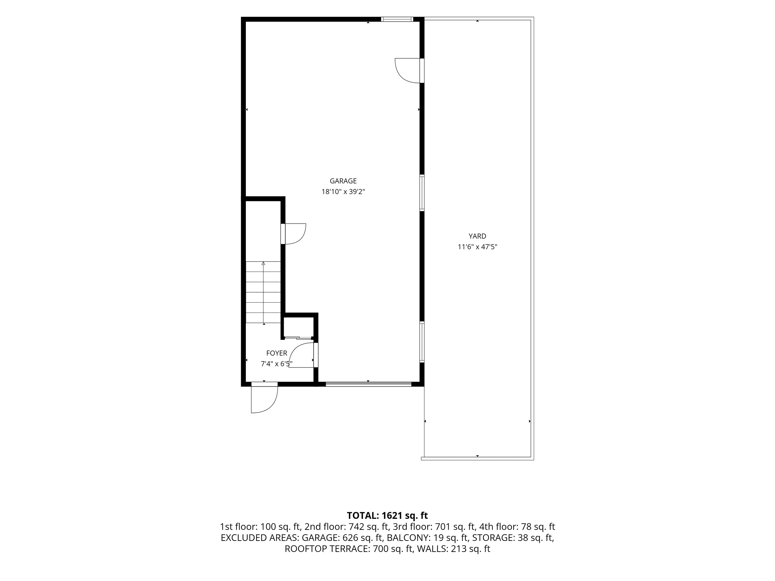 2813 Brown Street Brooklyn, NY 11235 - Photo 26 of 29
