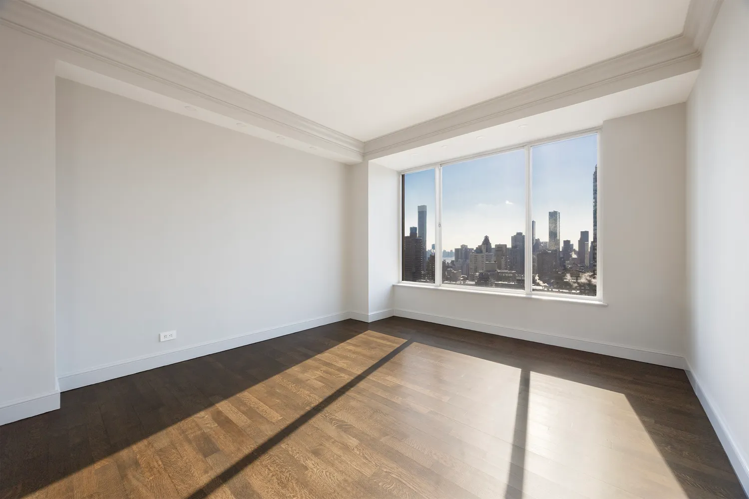 $3,695,000 | 200 East 69th Street, Unit 32C | Lenox Hill
