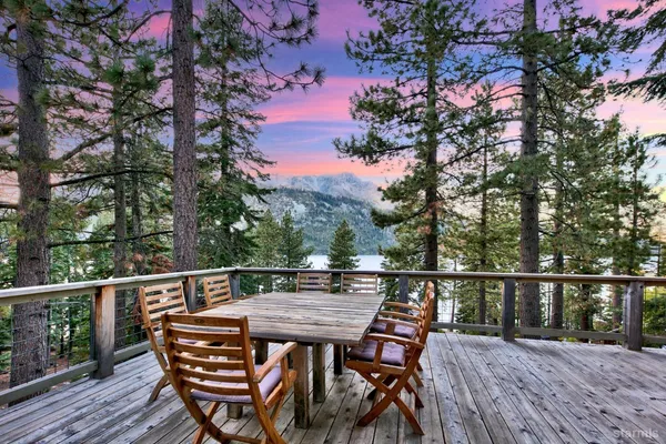 $4,200,000 | 710 Fallen Leaf Road, South Lake Tahoe, CA 96150