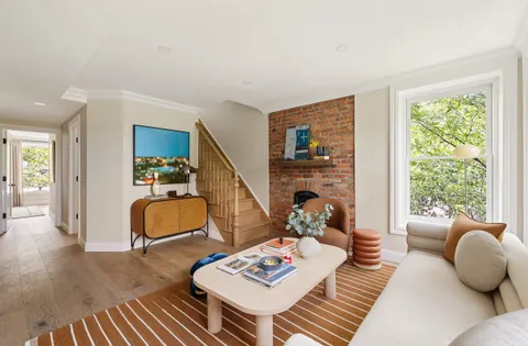 $7,495,000 | 123 Willoughby Avenue | Clinton Hill