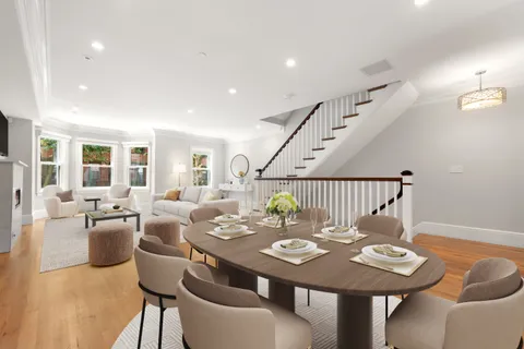 $5,975,000 | 18 Follen Street, Boston, MA 02116