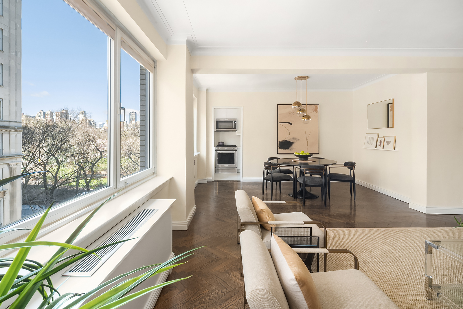 923 5th Avenue, Unit 7/8D Manhattan, NY 10021 - Photo 1 of 20