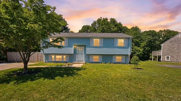 $575,000 | 74 Meredith Drive, East Falmouth, MA 02536