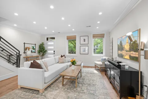 $899,000 | 4019 Illinois Avenue Northwest, Unit 2, Washington, DC 20011