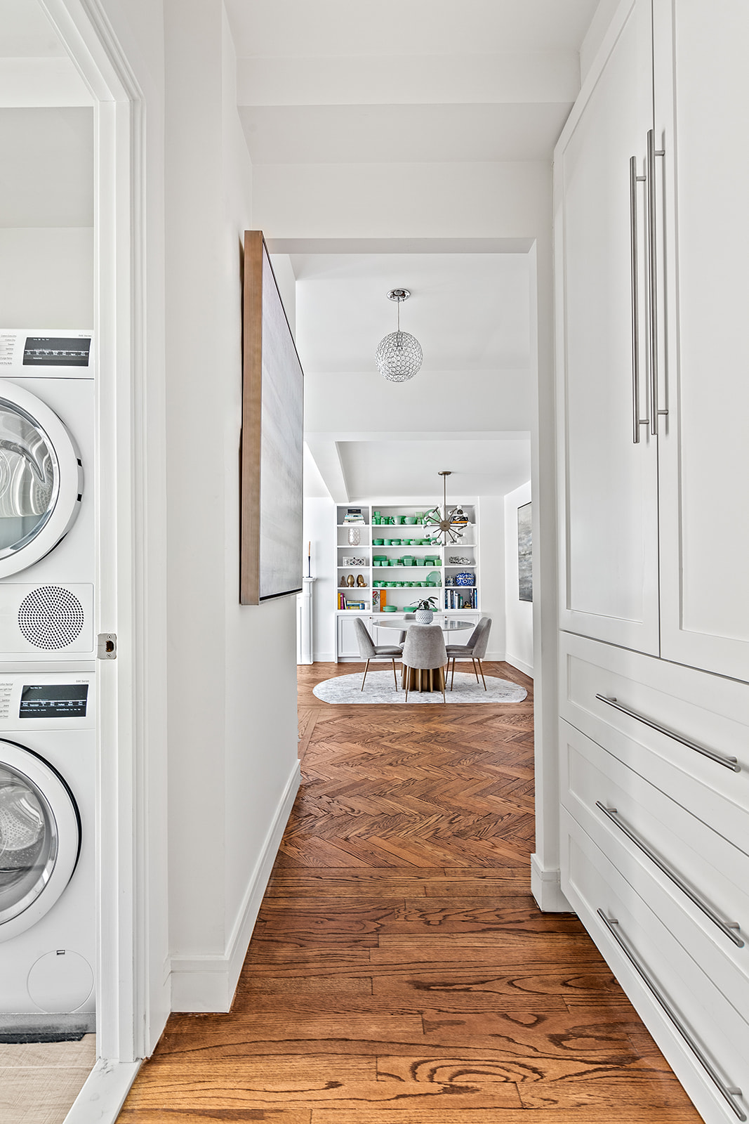 5 Riverside Drive, Unit 5D Manhattan, NY 10023 - Photo 8 of 10