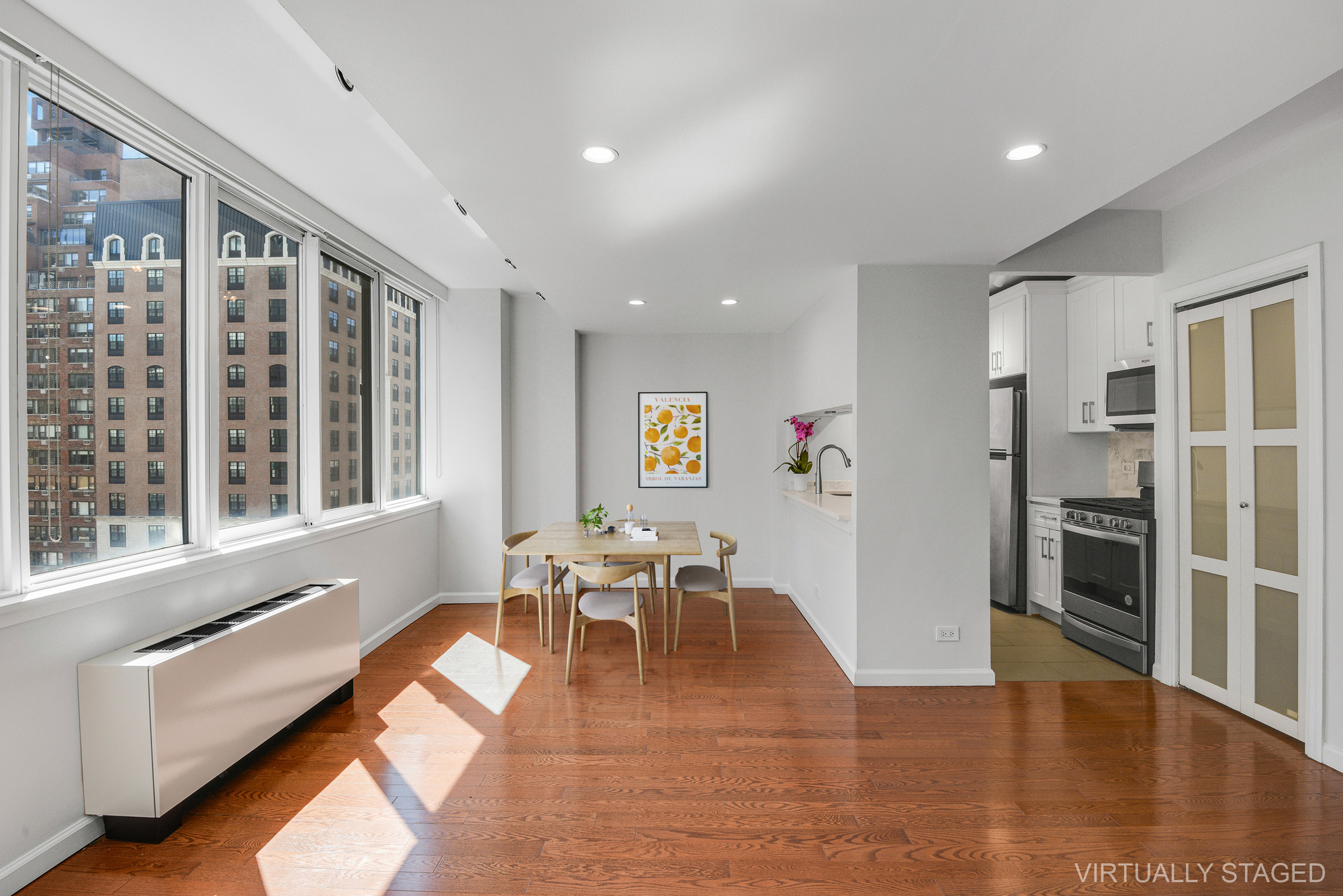 455 East 86th Street, Unit 8C Manhattan, NY 10028 - Photo 3 of 13